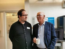 Klimalederen nøglefiguren imod klimaforandringer